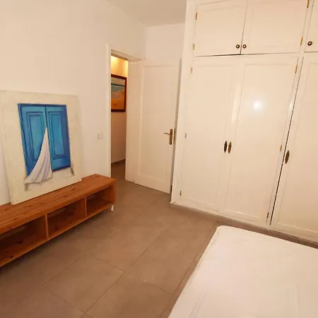 - Sun - Sol Y Playa Puerto Del Carmen Apartment