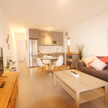 דירה - Sun - Sol Y Playa *