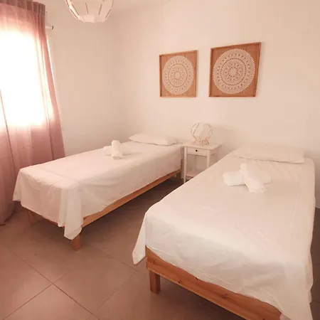 - Sun - Sol Y Playa Puerto Del Carmen Apartment