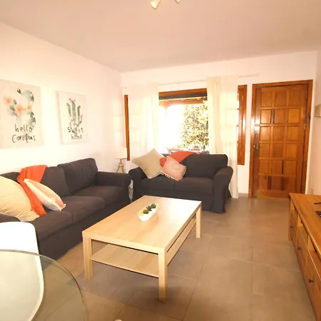 - Sun - Sol Y Playa Puerto Del Carmen Apartment Puerto del Carmen (Lanzarote)