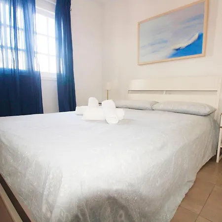 - Sun - Sol Y Playa Puerto Del Carmen Apartment Puerto del Carmen (Lanzarote)