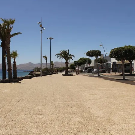 - Sun - Sol Y Playa דירה *